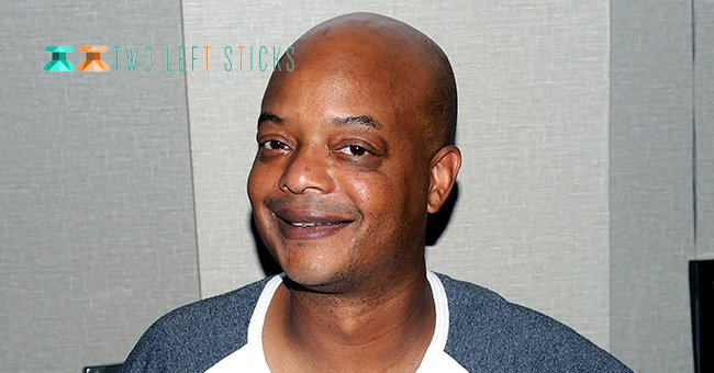 Todd Bridges Net Worth: A Comprehensive Look into a Person Life and Relationships