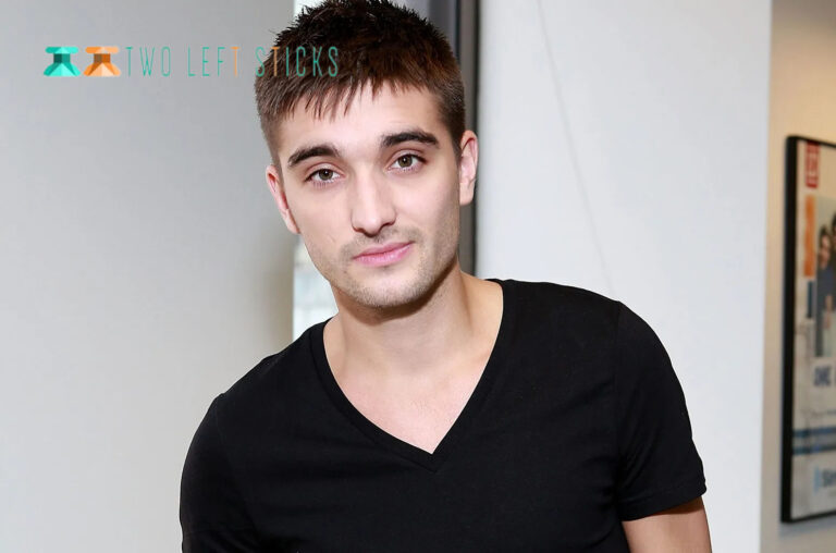 Tom Parker: In the Wake of Parker’s Death from Cancer, his Family and Net Worth were Examined!