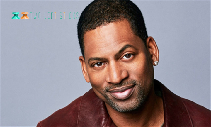Tony Rock Net Worth: At what Age was Rock Born?