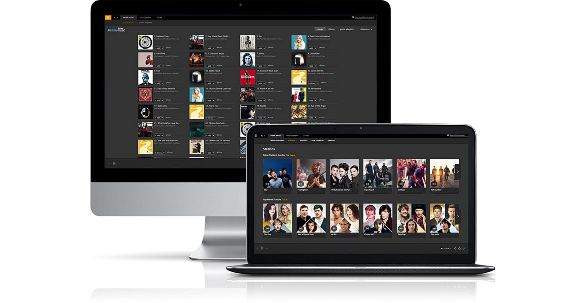 how to uninstall amazon music from mac