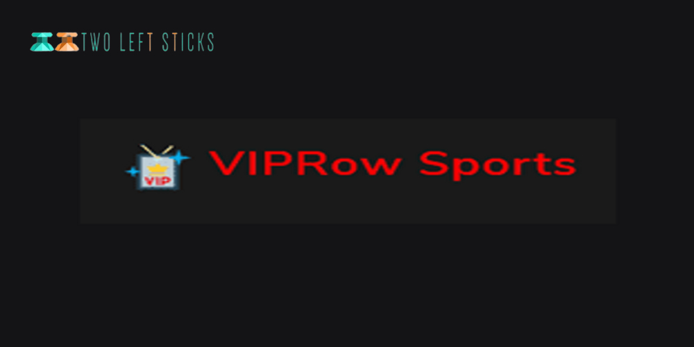 VIPRow sports