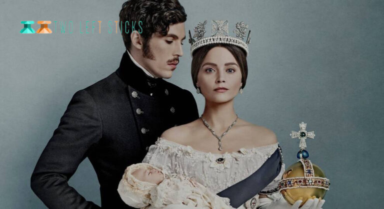 Victoria Season 4: When Will Fourth Season be Return? Now ITV Doesn’t Have Any Future Plans!