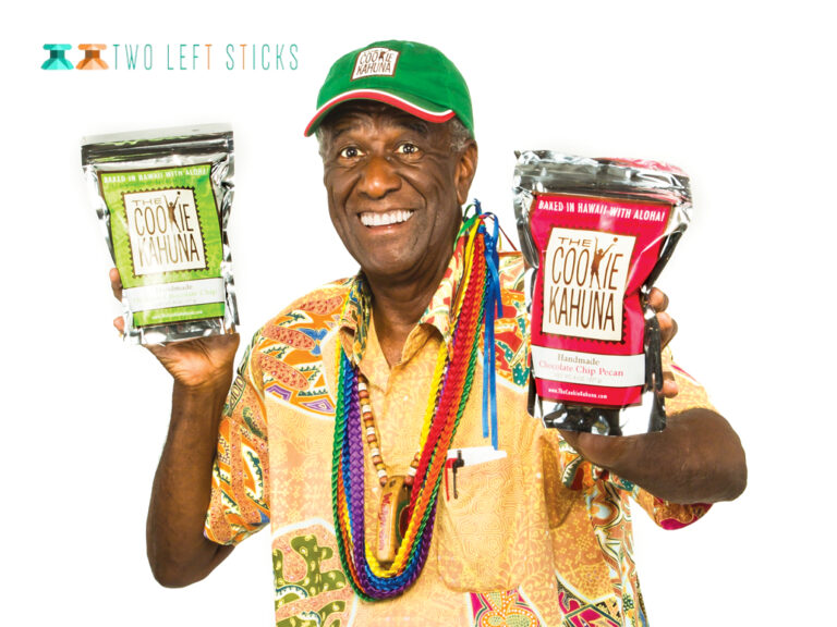 Wally Amos Net Worth: How Did He Become Poor?