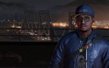 Watch Dogs 2 Exclusive Interview With Ruffin Prentiss