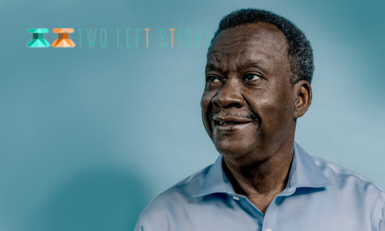 Willie Wilson Net Worth: Is He a Wealthy Man? Find out here!