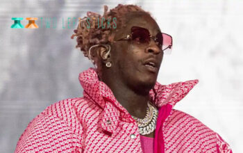 Young Thug: Estimated Net Worth of American Rapper Year 2022 is Here!