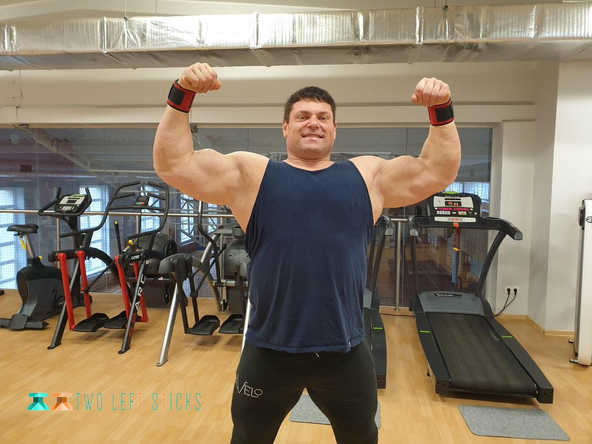 Top 10 Strongest Man in the World Ever in 2022