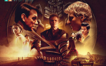 Cobra Kai Season 4: Everything We Know so far About Release Date, Cast, Trailer