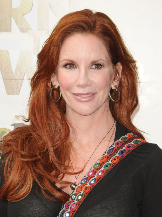 Melissa Gilbert Net Worth Uncovering News & Entertainment Source