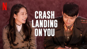 8 Best Korean Dramas You Can Watch On Netflix Right Now, Crash Landing On You