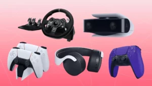 Best Sony PS5 Accessories