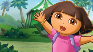 Dora-The-Explorer-2-Twoleftsticks