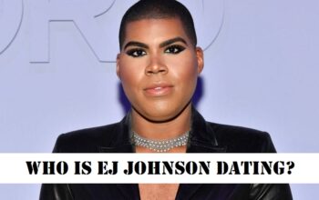 Who Is Ej Johnson Dating? What Is His Relationship With Milan!