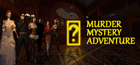 Games of Murder Mystery