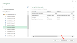 How-to-import-Data-from-a-PDF-To-Microsoft-Excel-Twoleftsticks-11