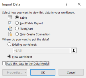 How-to-import-Data-from-a-PDF-To-Microsoft-Excel-Twoleftsticks-8