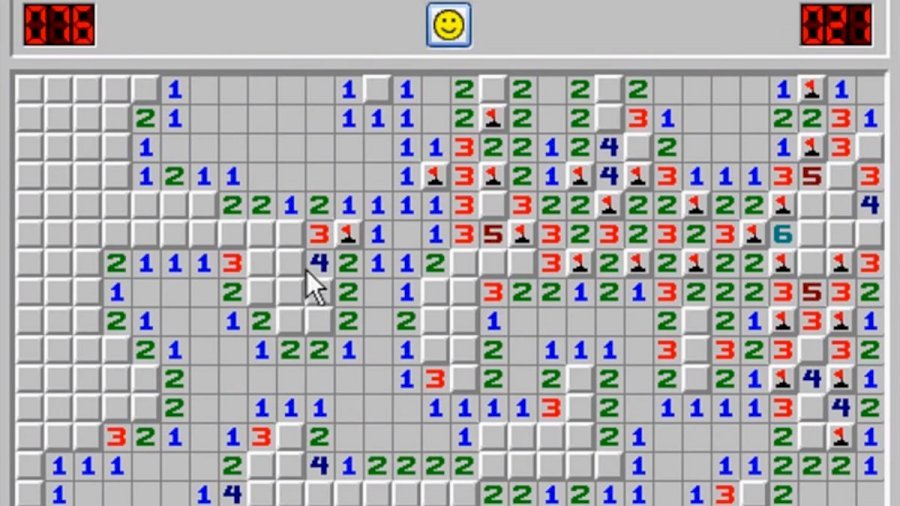 How to Play Minesweeper?