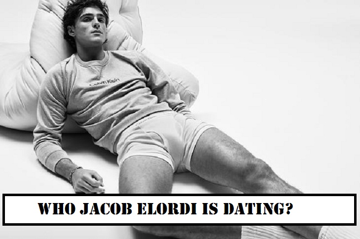 Who is Jacob Elordi Dating? Joey King, Zendaya & Others!