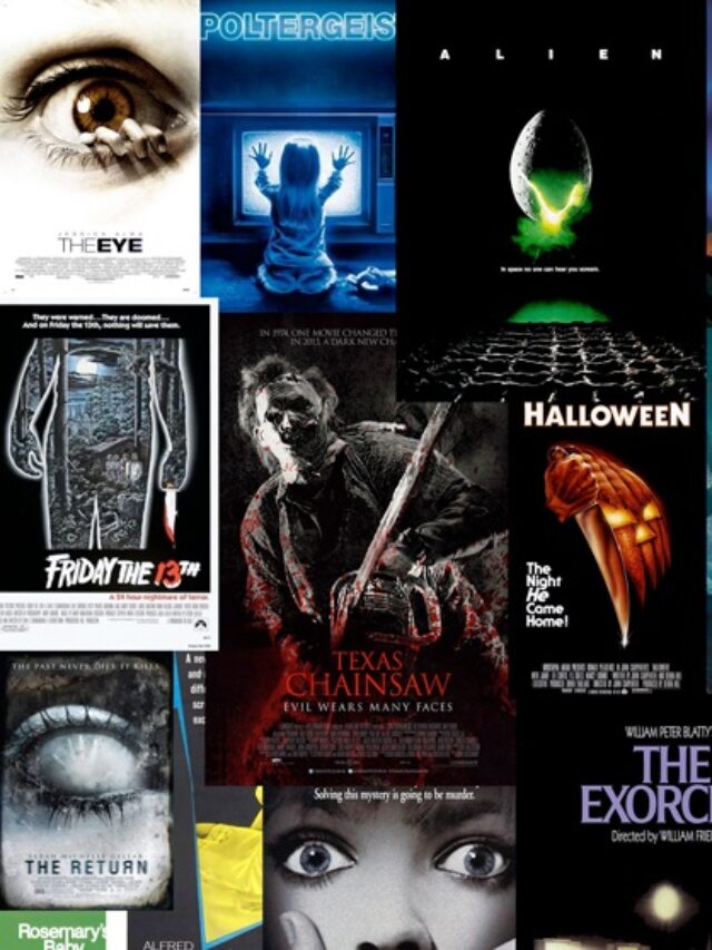 Horror Movies - Uncovering News & Entertainment Source