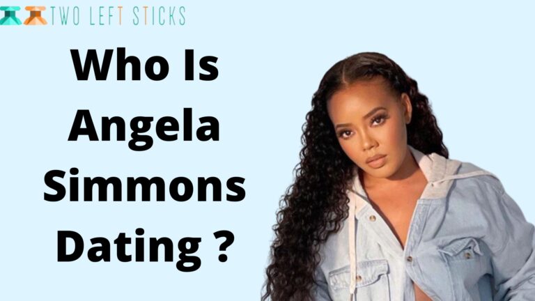 Angela Simmons Dating Life | Everything About Her Love Life!