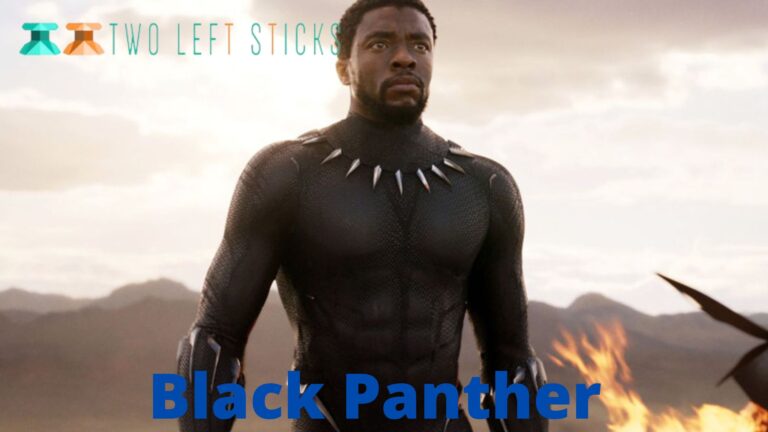 Black Panther Wakanda Forever : Official Trailer & Release Date !