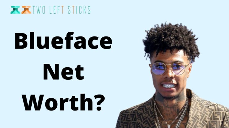 Blueface Net Worth |  Biography, Career, Earnings & More
