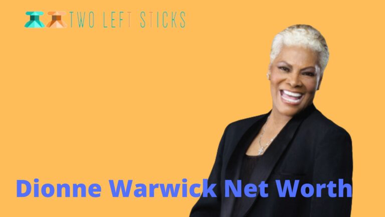 Dionne Warwick Net Worth | Biography, Husband, Earnings & More
