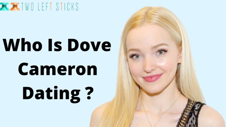 Who is Dove Cameron Dating? Dove’s Relationship History!
