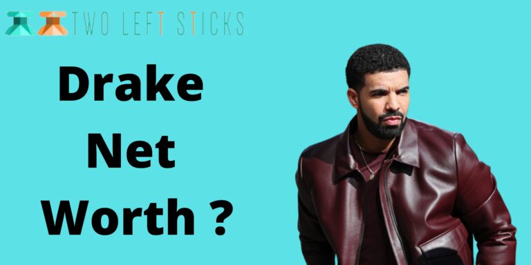 What Is Drake Net Worth?  Biography, Assets ,Income & More