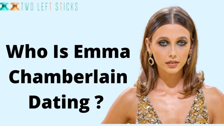 Emma Chamberlain Dating? Emma’s Relationship History!