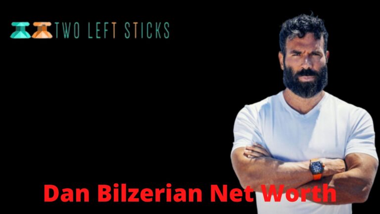 Dan Bilzerian Net Worth | Personal Life ,Earnings , Assets & More