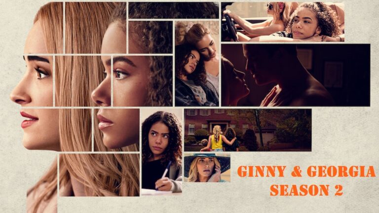 Ginny And Georgia Season 2 Release Date, Cast, Plot, & More