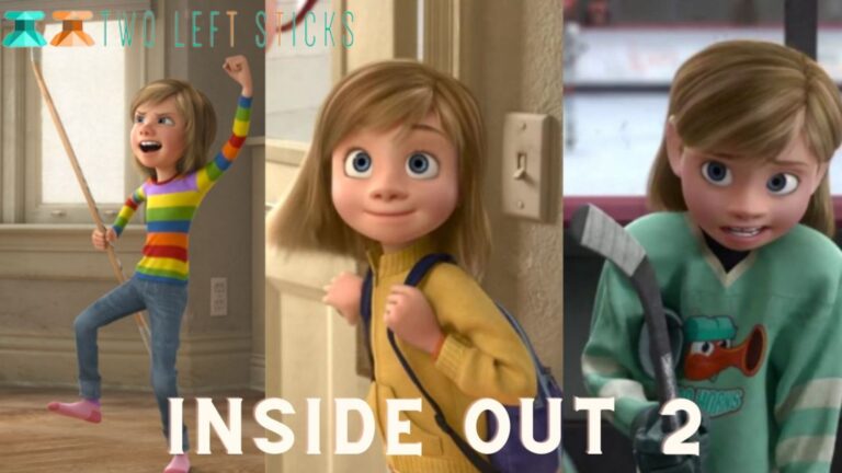 Inside Out 2: Expected Release Date, Cast, Trailer, Plot & More