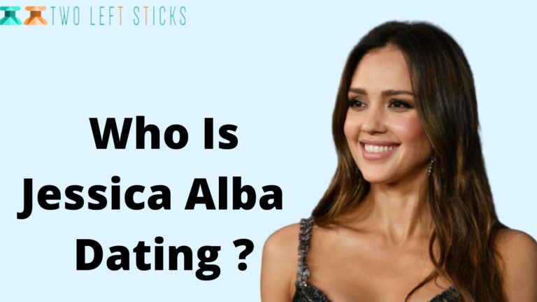Jessica Alba Dating History| Everything About Her Love Life!