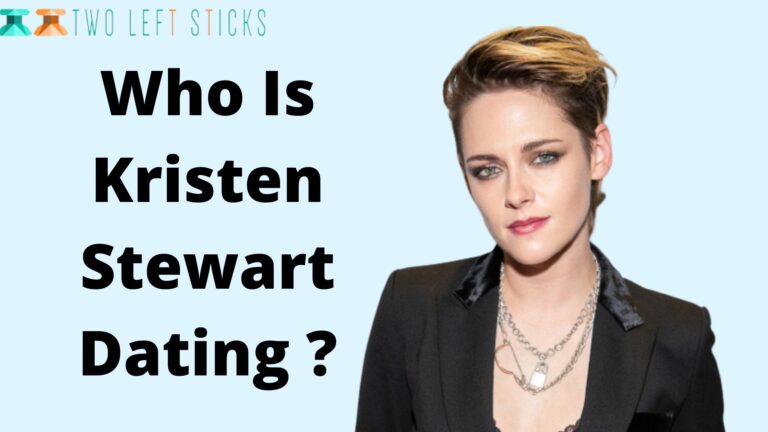 Kristen Stewart Dating Life |  Kristen & Dylan’s Relationship Timeline