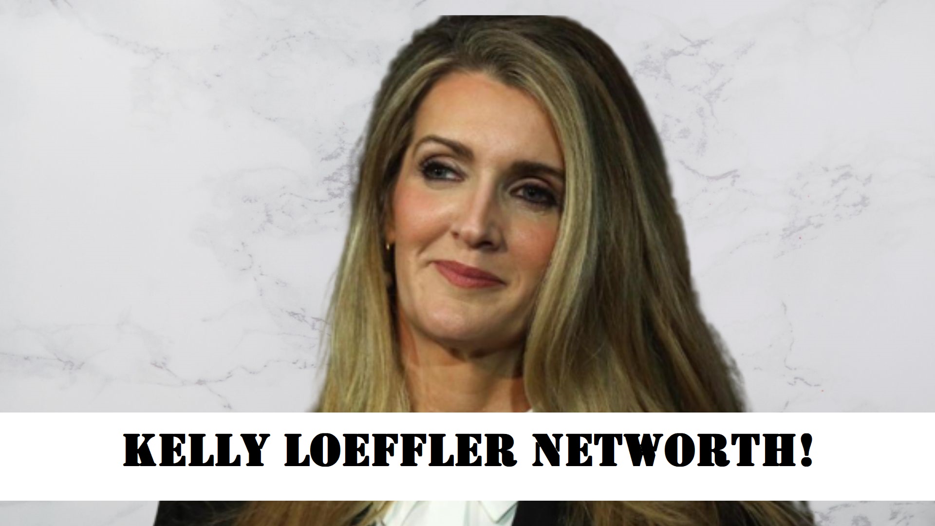 Kelly Loeffler Net Worth 2022| Personal Life, Net Worth & More..