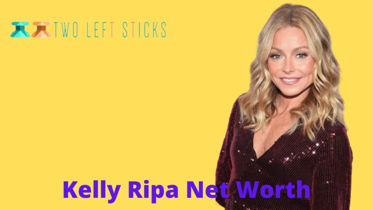 Kelly Ripa Net Worth | Biography, Dating Life, Personal Life & More