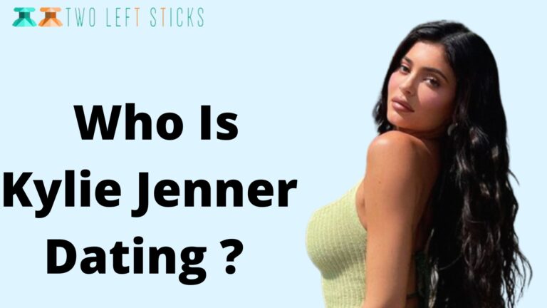 Kylie Jenner Dating | Everything From Tyga To Travis Scott !