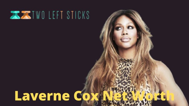 Laverne Cox Net Worth : Biography, Lovelife, Income & More