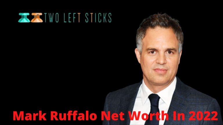 Mark Ruffalo Net Worth(Updated 2022): Biography, Income & More