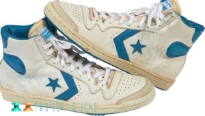 Michael Jordan’s Game-Used Converse Fastbreaks-High-End-Sneakers-twoleftsticks(4)