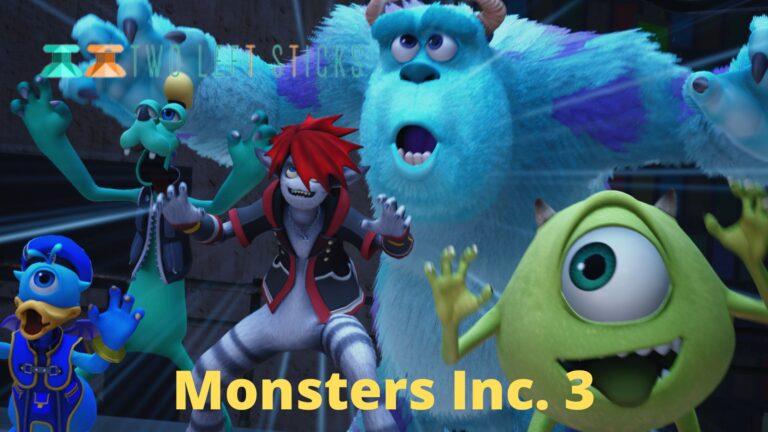 Monsters Inc 3: Release Date, Trailer, Story & More..