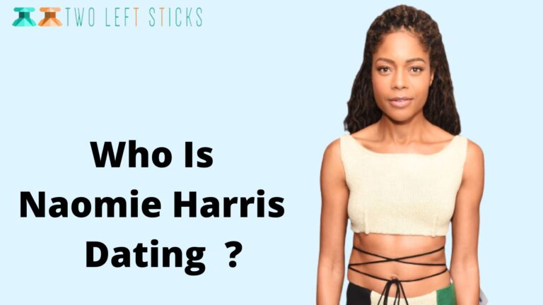 Naomie Harris Dating | Facts About Her Love Life!