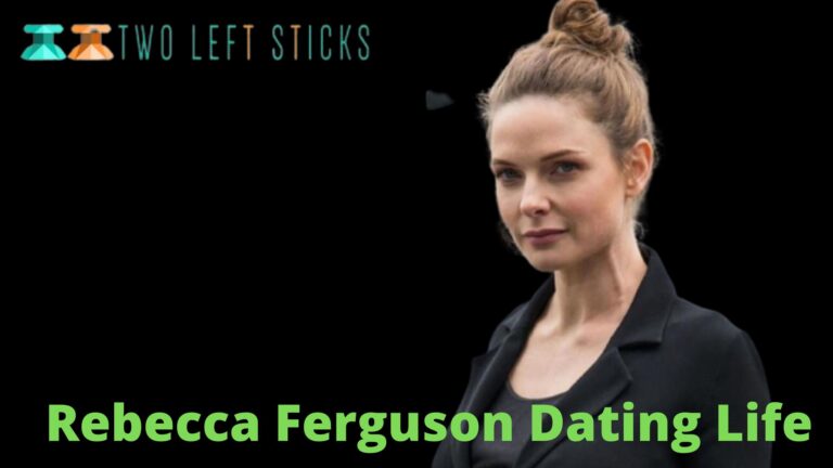 Rebecca Ferguson Dating History | Everything About Her Love Life!