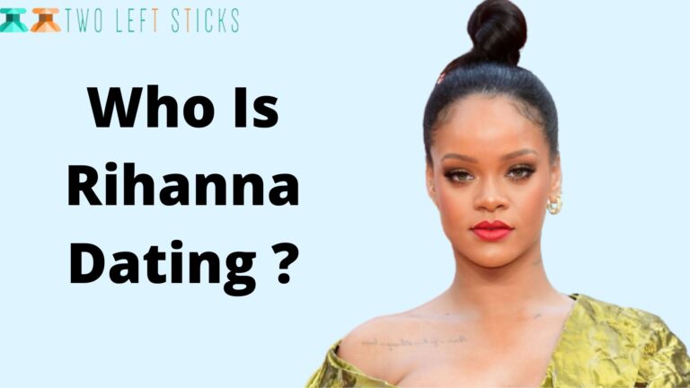 Who Is Rihanna Dating? From Her Ex-Boyfriends To A$AP Rocky!