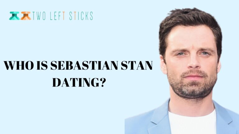 Who Is Sebastian Stan Dating? Everything About His Love Life!