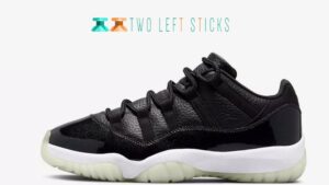 The Air Jordan 12 OVO-High-end-sneakers-twoleftsticks(6)