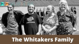 The Whitakers Family-twoleftsticks(1)
