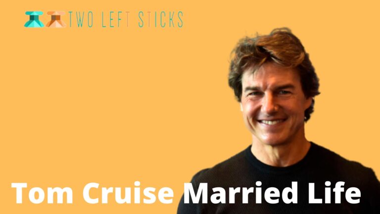 Who is Tom Cruise Married To ? From Ex Wives To Present Love