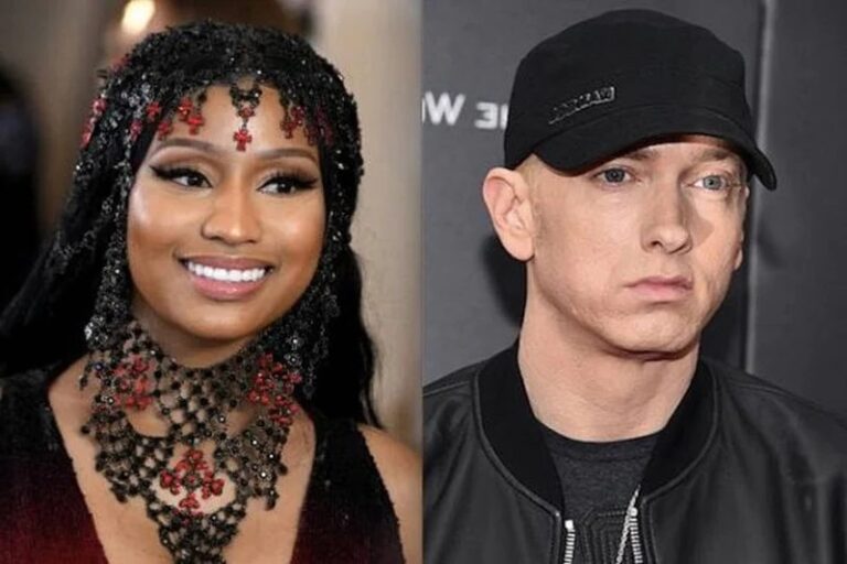 Who Is Eminem Dating? All About Rappers Love Life!